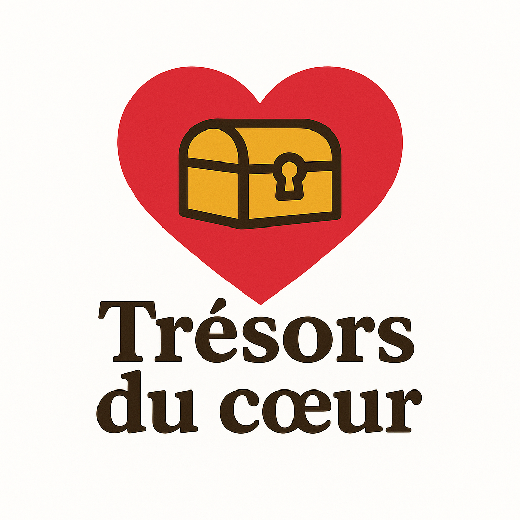 Trésors du Coeur